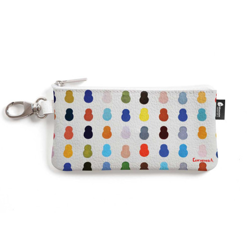 Ключница KEY2 «Матрешки»