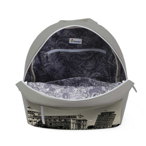 Рюкзак BKP2 «Пизанская башня 2»