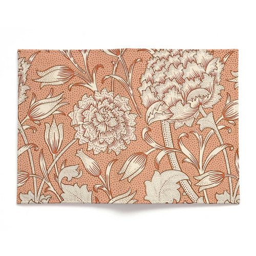 Обложка для паспорта, PAS2 «William Morris 12»