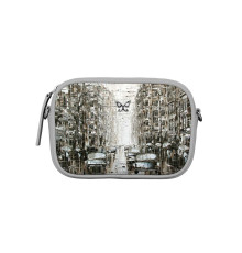 Сумка кросс-боди BG58 «Городские дожди 2»