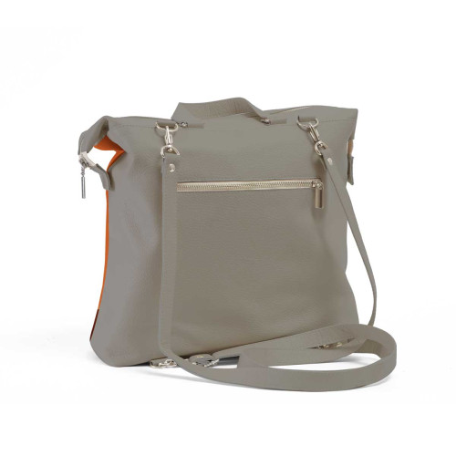 Рюкзак BKP4 «Слоны оранжевые»