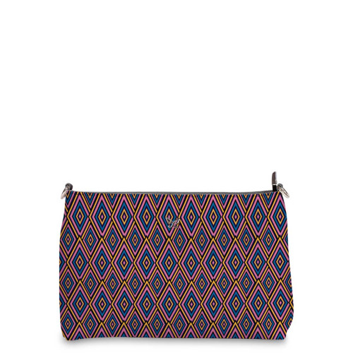 Сумка шолдер, BAG3 «Ромбы 3»