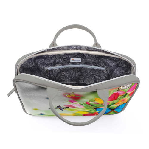 Деловая сумка PRT1 «Butterfly»