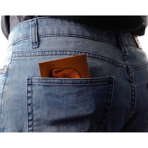 Кошелек мини, PRS2 «Деревянные слоны»