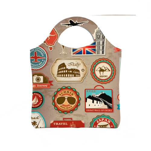 Сумка тоут BAG4 «Travel»