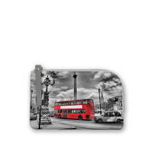 Портмоне, PR21 «London bus»