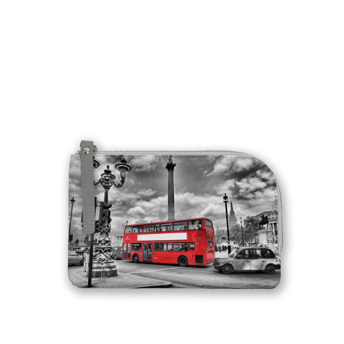 Портмоне, PR21 «London bus»