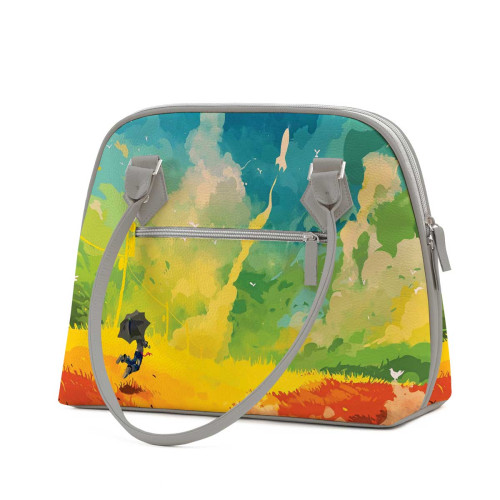 Сумка на плечо BG11 «Rocket»