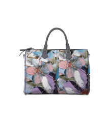 Сумка на руку, BG94 «Бабочки 8»