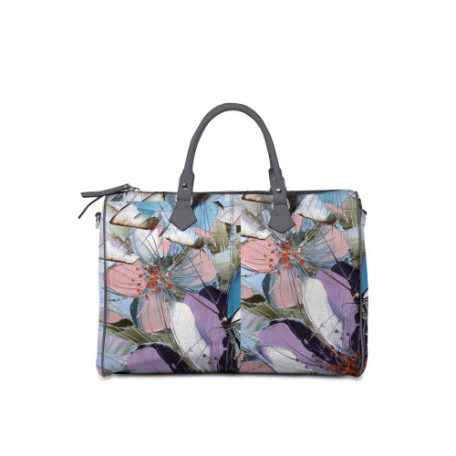 Сумка на руку, BG94 «Бабочки 8»