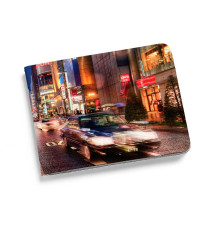 Кошелек мини, PRS2 «Проспект»