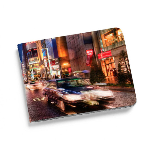 Кошелек мини, PRS2 «Проспект»