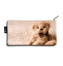 Косметичка small KOS1 «Медведь»