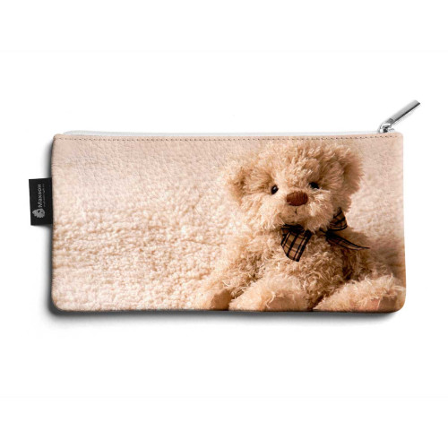 Косметичка small KOS1 «Медведь»