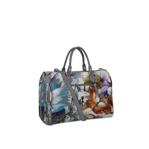 Сумка на руку, BG94 «Бабочки 7»