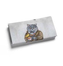 Кошелек, PRS1 «Британец»