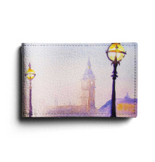 BSN1 «Лондон после дождя»