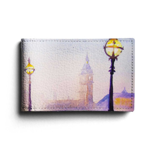 BSN1 «Лондон после дождя»