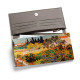 Кошелек, PRS1 «Vincent van Gogh Blossoming Garden»