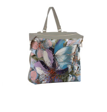 Рюкзак BKP4 «Бабочки 8»