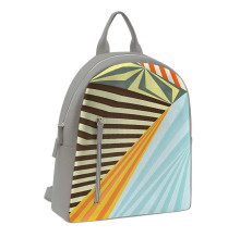 Рюкзак BKP2 «Geometry»