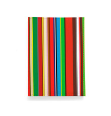 Обложка для автодокументов, AUT2 «Полоски»