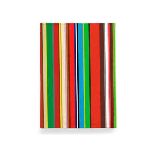 Обложка для автодокументов, AUT2 «Полоски»