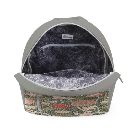 Рюкзак BKP2 «William Morris 4»