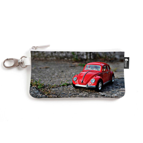 Ключница KEY2 «VW»