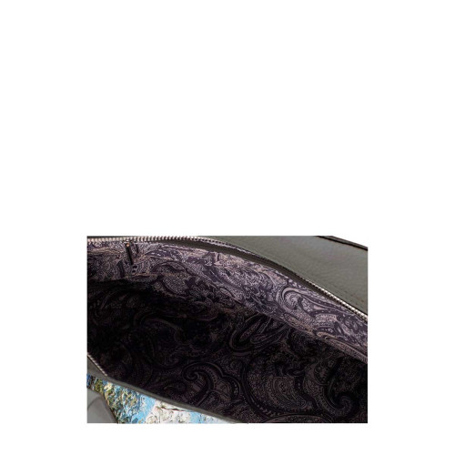 Сумка тоут, BAG2 «Дождь и солнце в Петербурге»