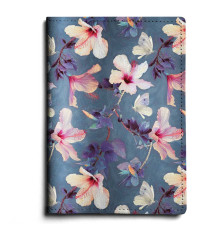 Обложка для паспорта, PAS1 «Kolokolchiki»