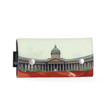 Ключница KEY3 «Казанский Собор»