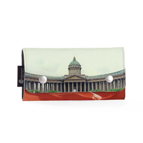 Ключница KEY3 «Казанский Собор»