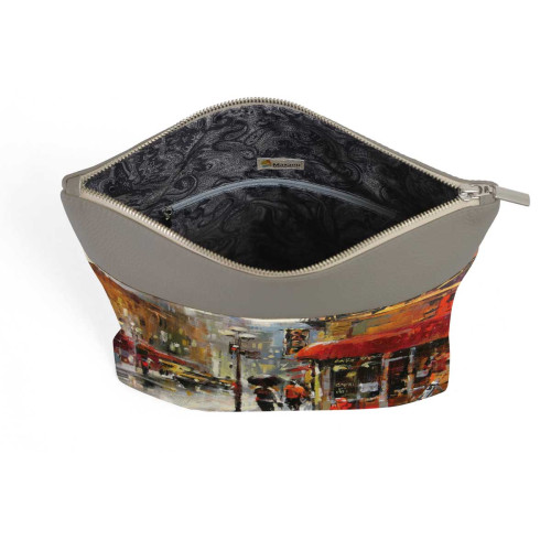 Рюкзак BKP3 «Street café»