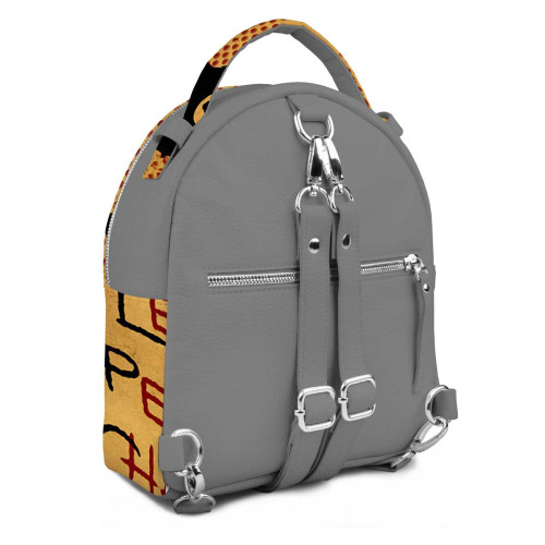 Рюкзак BK16 «Small black cat»