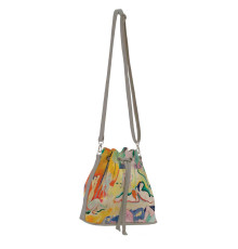 Сумка на плечо BG16 «Buenos Aires Meets Matisse»