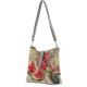 Сумка на плечо BG12 «Солнечный арбуз»