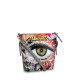 Сумка кросс-боди BAG8 «Eye»