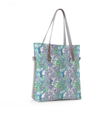 Сумка тоут BAG9 «Колибри»