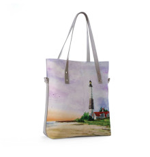 Сумка тоут BAG9 «Маяк»