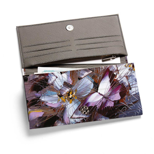 Кошелек, PRS1 «Бабочки 3»