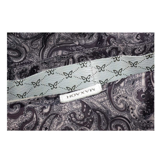 Рюкзак BK16 «Owl in scarf»