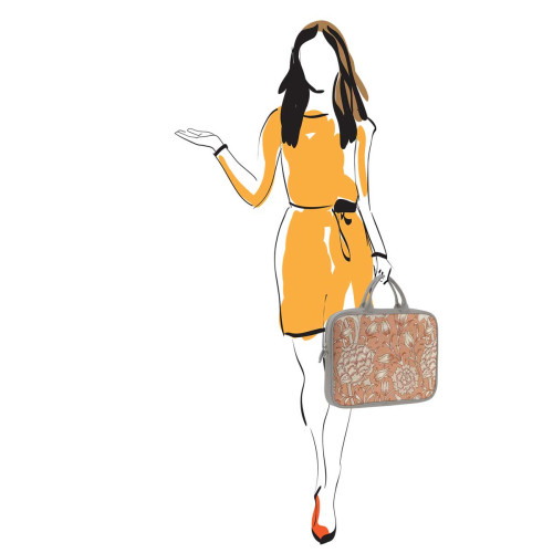 Деловая сумка PRT1 «William Morris 12»