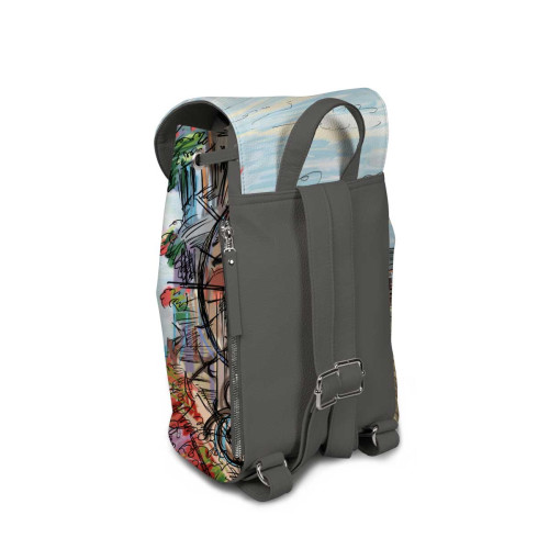 Рюкзак BKP5 «Eiffel tower»