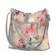 Сумка на плечо BG12 «Peonies»