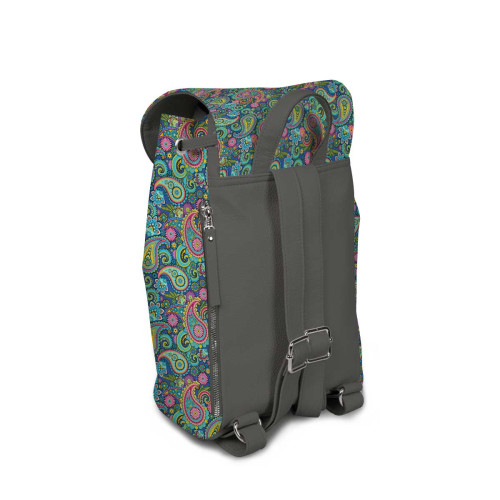 Рюкзак BKP5 «Indian peysli»