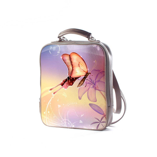 Рюкзак BKP1 «Бабочка 6»