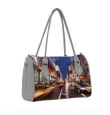 Сумка на руку BG13 «Проспект»