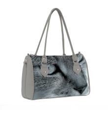 Сумка на руку BG13 «Cat»