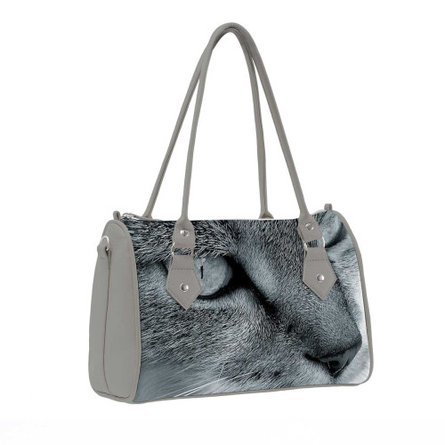 Сумка на руку BG13 «Cat»